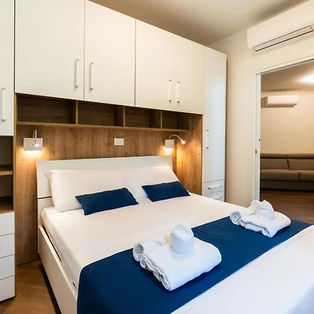 Elena Apartamento Peschiera del Garda