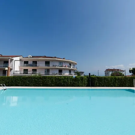 Apartamento Elena Peschiera del Garda