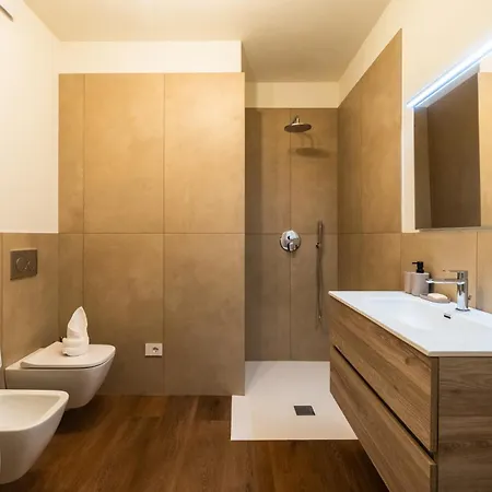 Elena Apartamento Peschiera del Garda