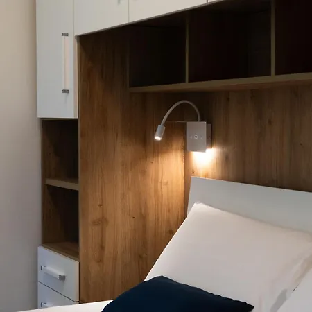 Apartamento Elena Peschiera del Garda