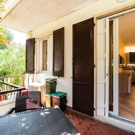 Elena Apartamento Peschiera del Garda